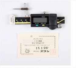 Thước đo Swan C1-2010TD, C1201